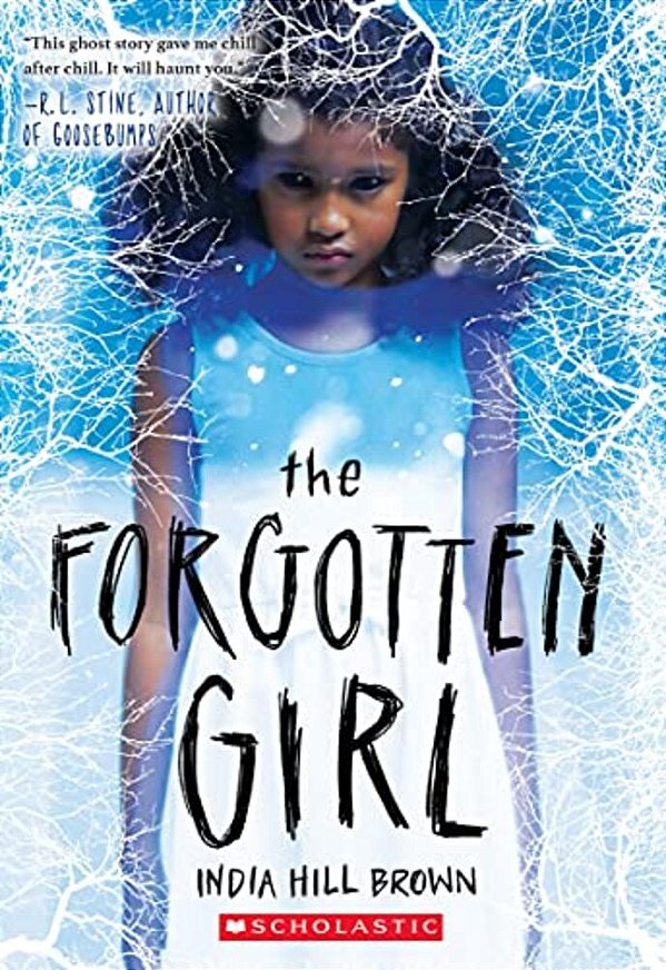 The Forgotten Girl-..