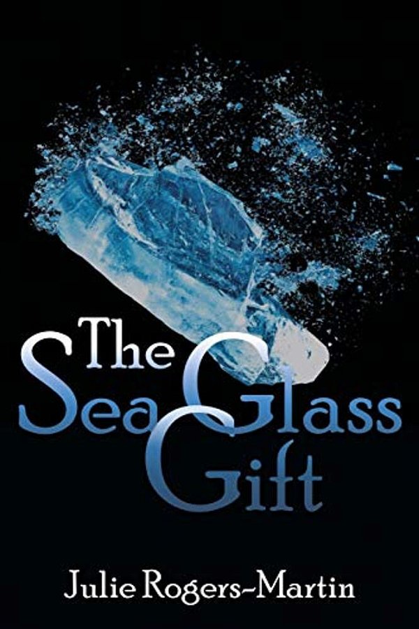 The Sea Glass Gift-..