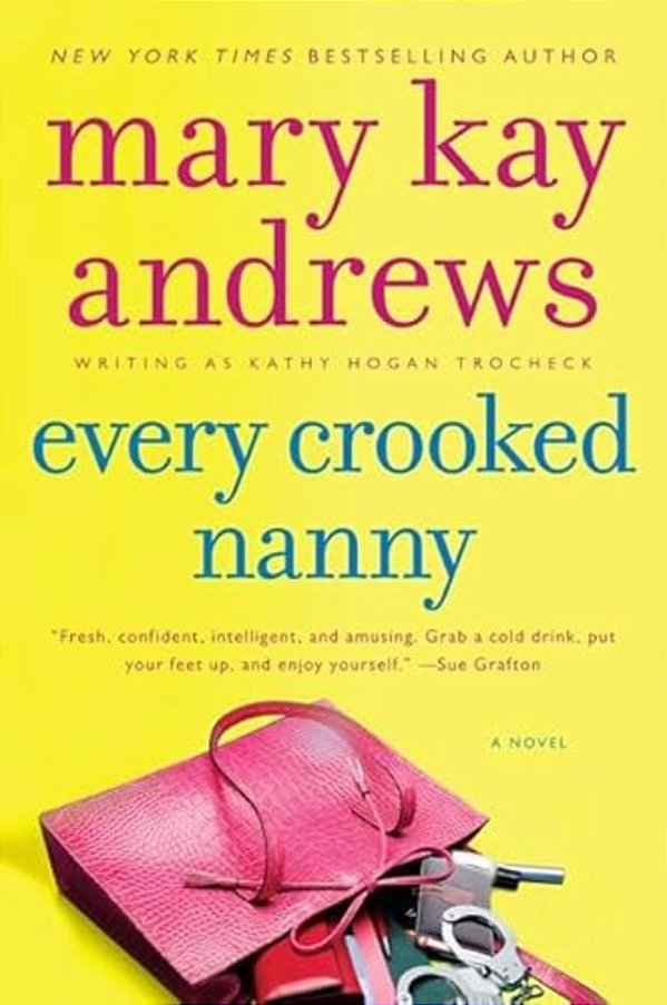 Every Crooked Nanny-..