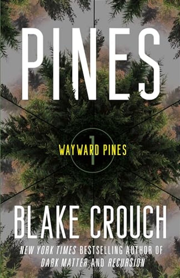 Pines: Wayward Pines: 1-..