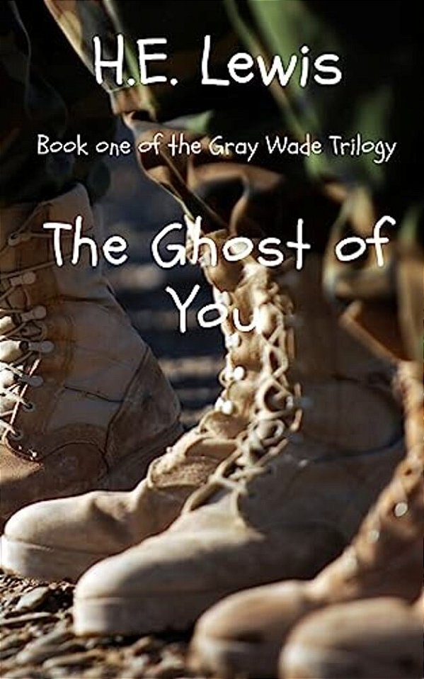 The Ghost Of You-..