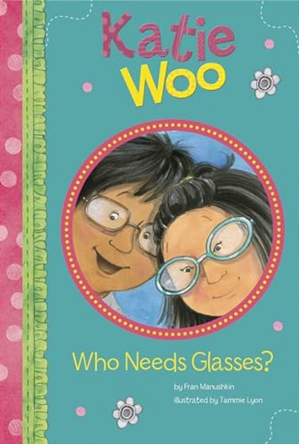 Who Needs Glasses?-..