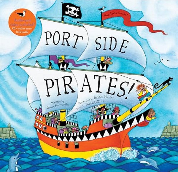 Port Side Pirates!-..