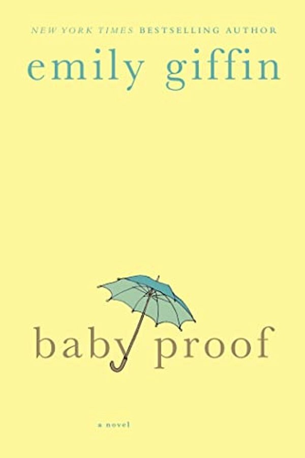 Baby Proof-..