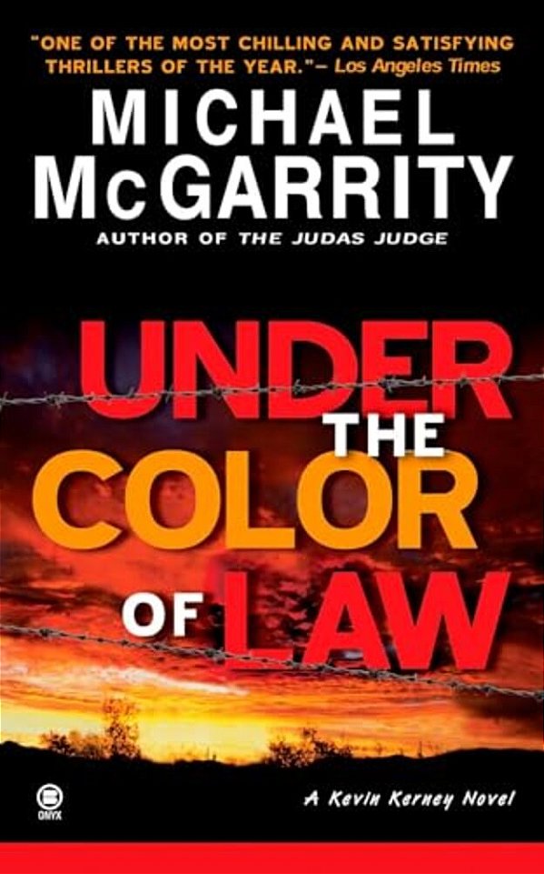 Under The Color Of Law-..