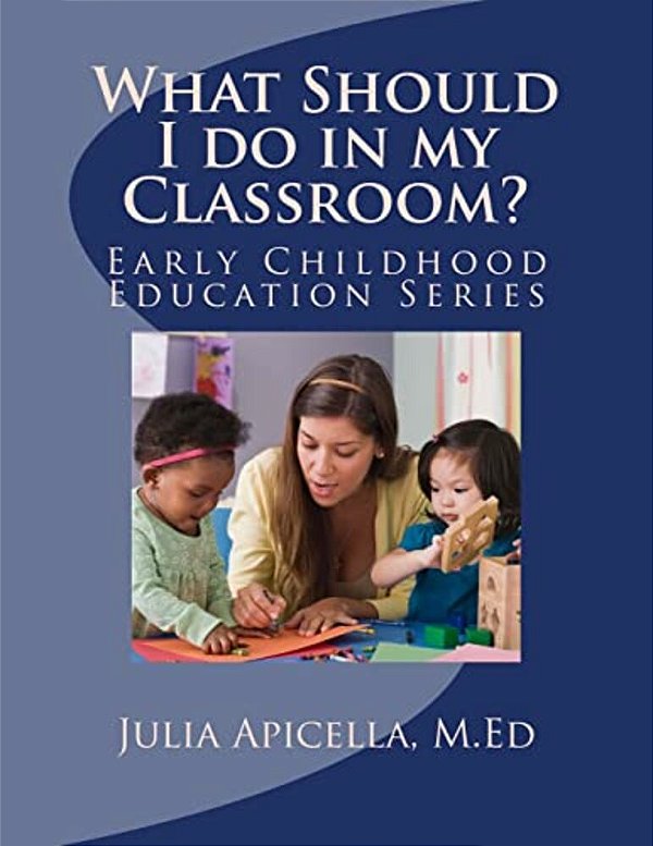 What Should I Do In My Classroom?-..
