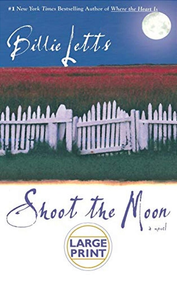 Shoot The Moon-..