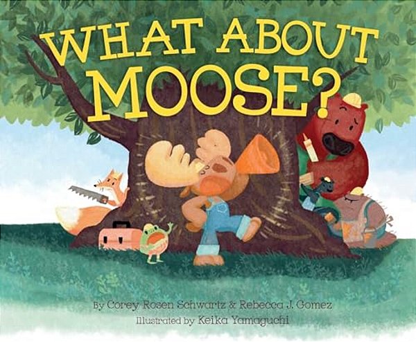 What About Moose?-..