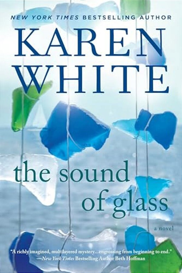 The Sound Of Glass-..