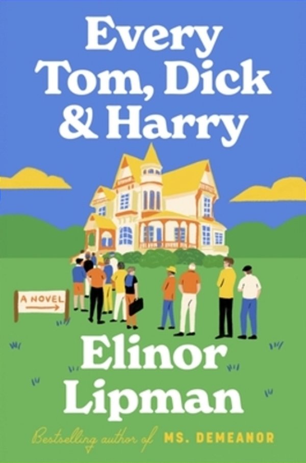 Every Tom, Dick & Harry-..