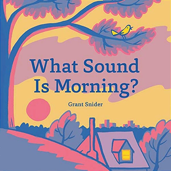 What Sound Is Morning?-..