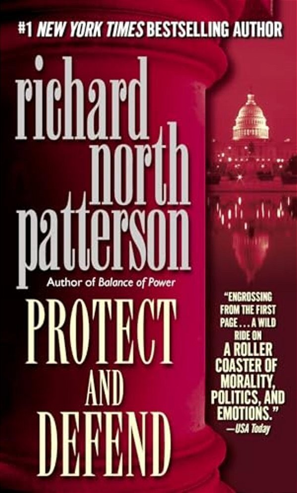 Protect And Defend-..