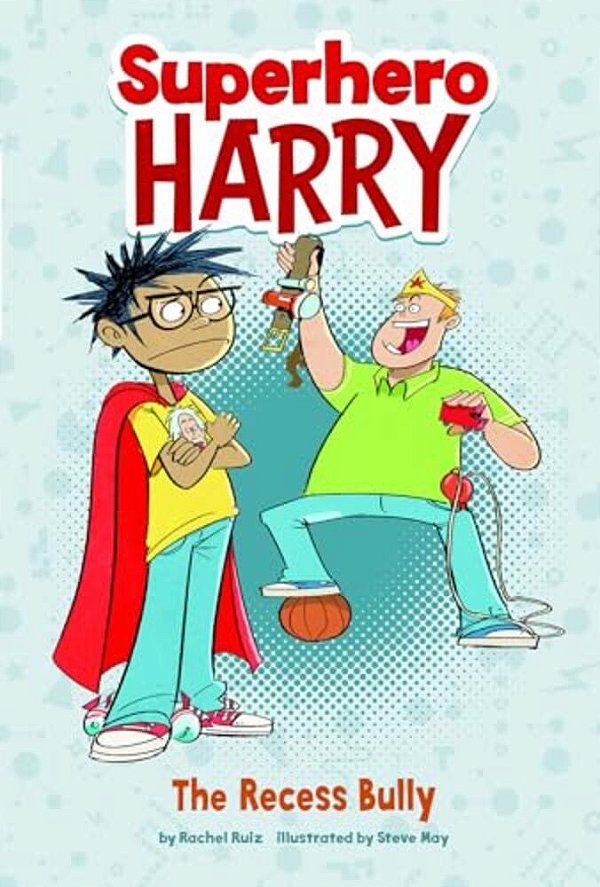 The Recess Bully-..
