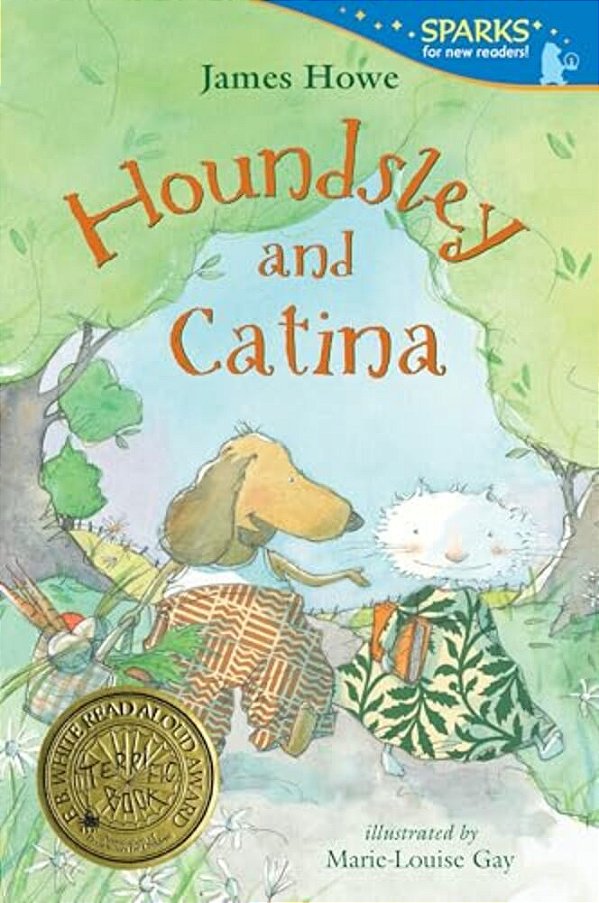 Houndsley And Catina-..