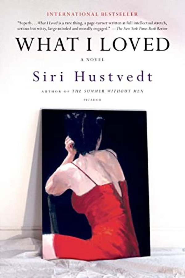 What I Loved-..