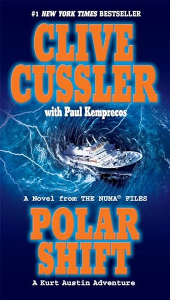 Polar Shift-..