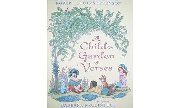 A Child's Garden Of Verses-..