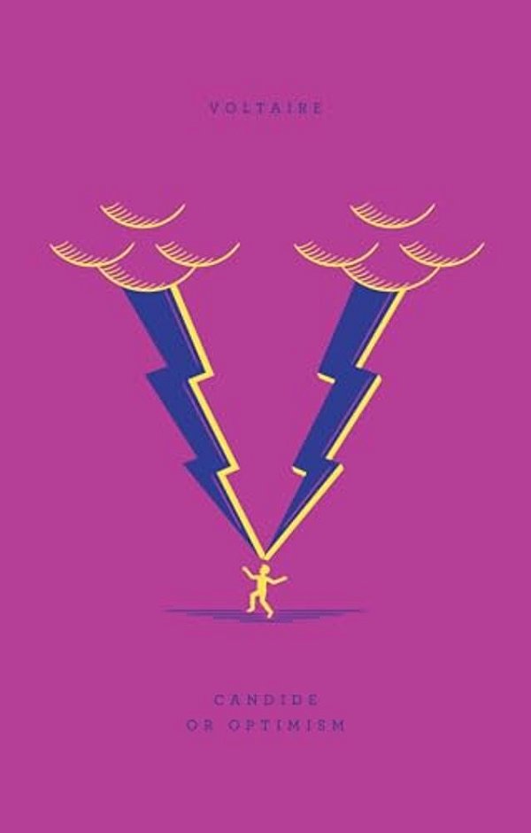 Candide: Or Optimism-..