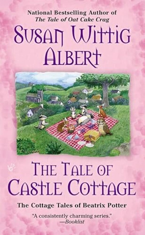 The Tale Of Castle Cottage-..