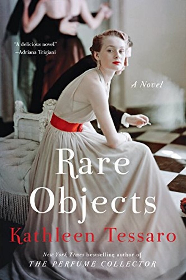 Rare Objects-..