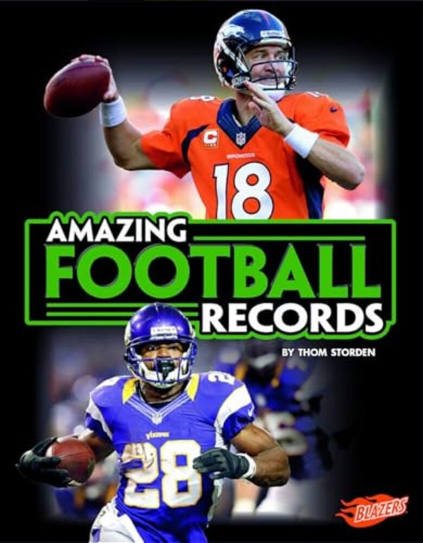 Amazing Football Records-..
