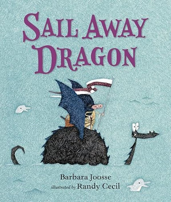 Sail Away Dragon-..