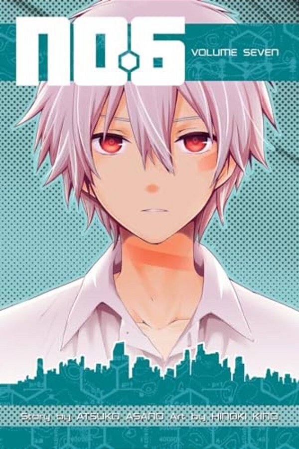 No. 6 Volume 7-..