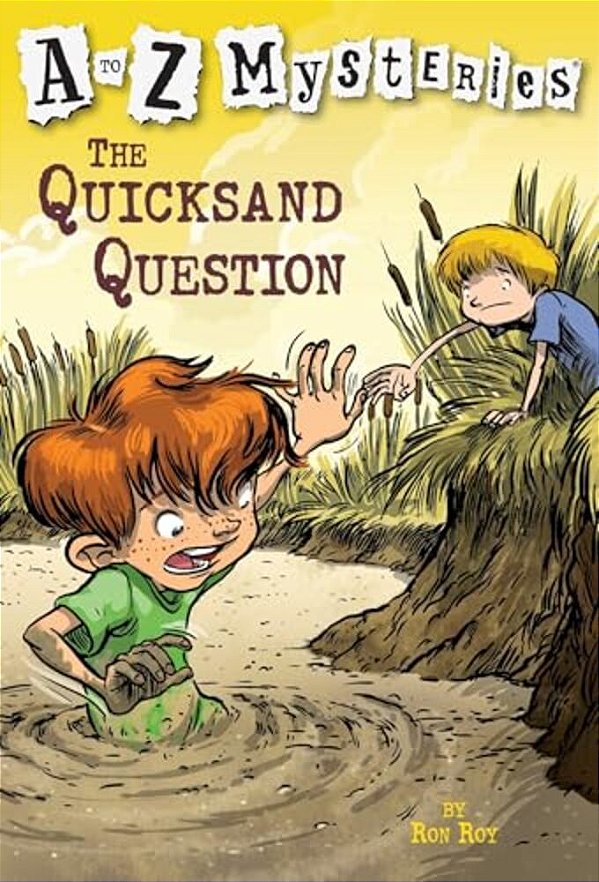 The Quicksand Question-..