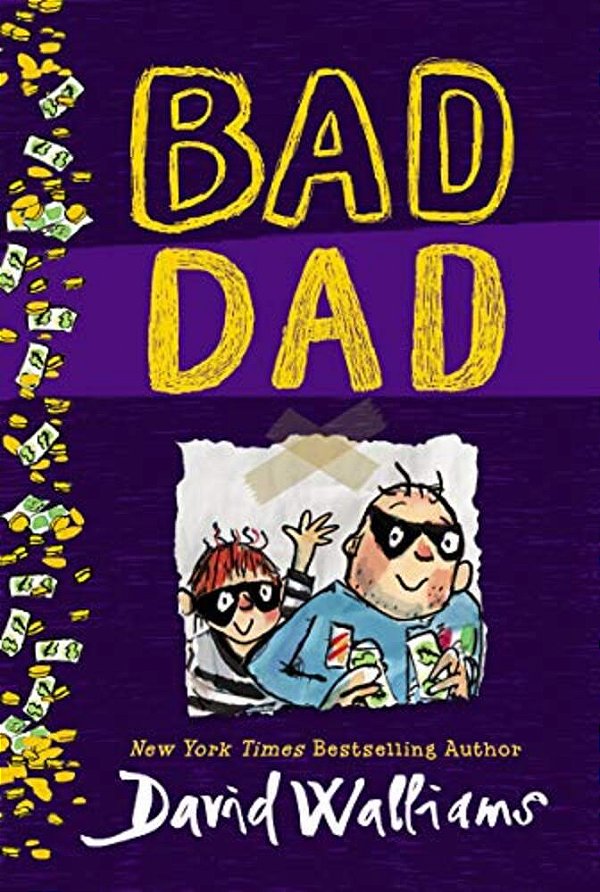 Bad Dad-..