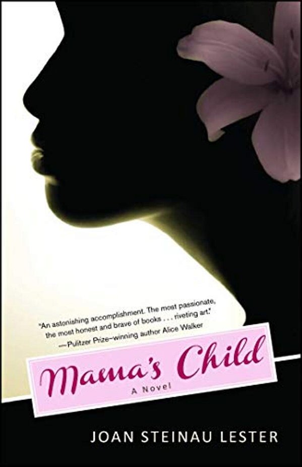 Mama's Child-..