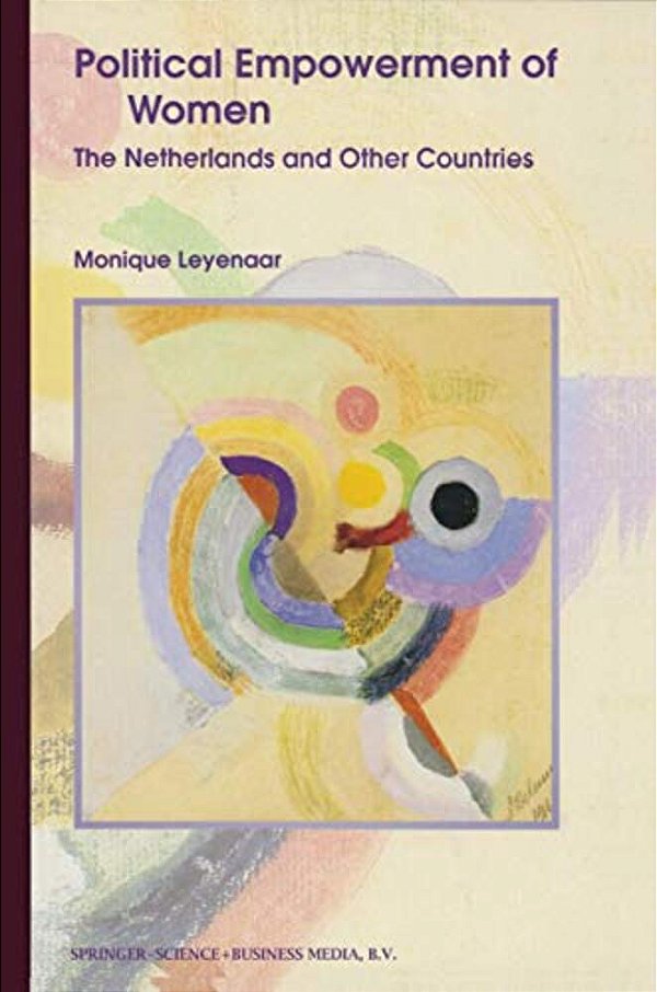 Political Empowerment Of Women: The Netherlands And Other Countries-..