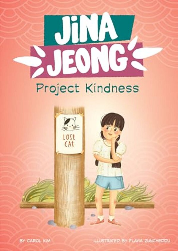 Project Kindness-..