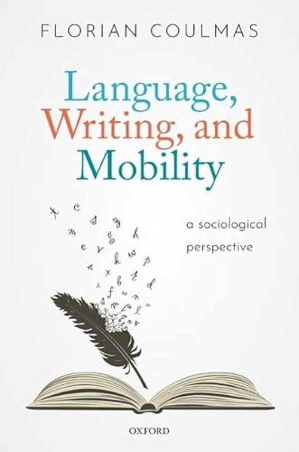 Language, Writing, And Mobility: A Sociological Perspective-..