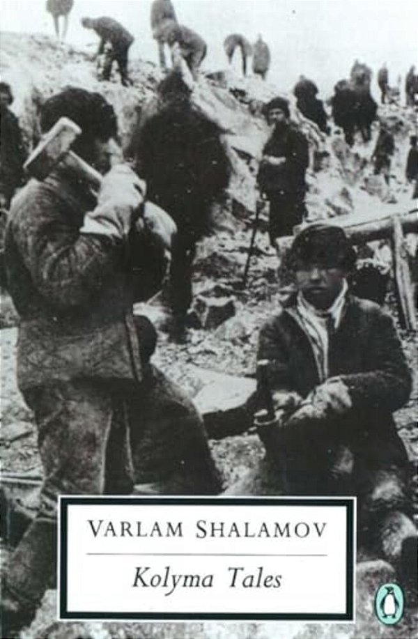 Kolyma Tales-..