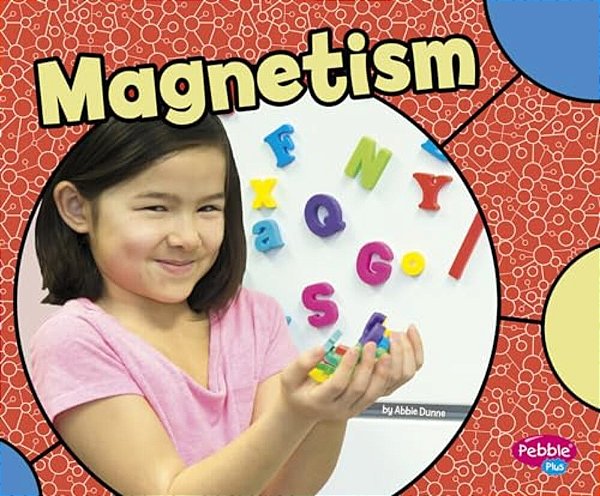 Magnetism-..