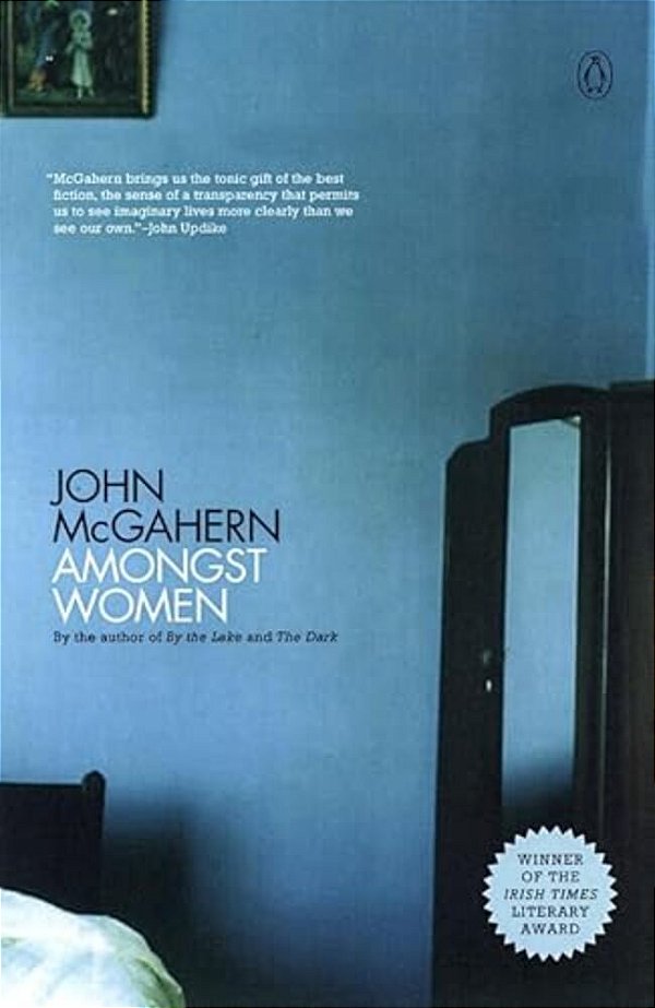 Amongst Women-..