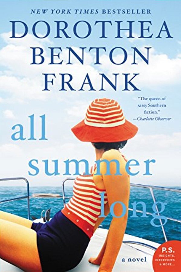 All Summer Long-..