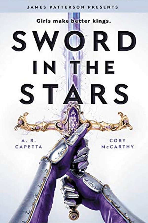 Sword In The Stars: A Once & Future Novel-..