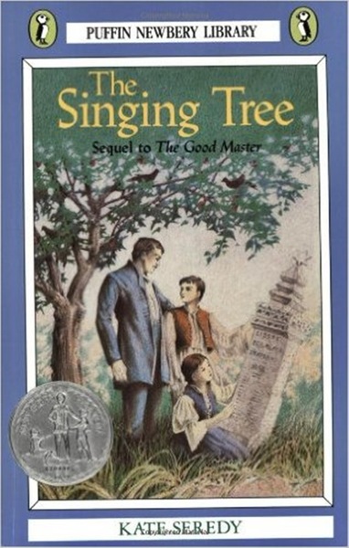 The Singing Tree-..