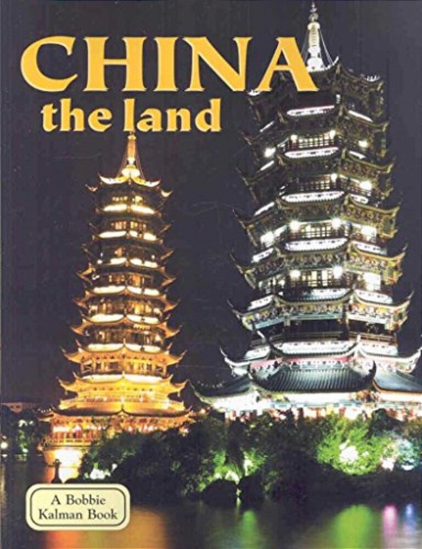 China - The Land-..