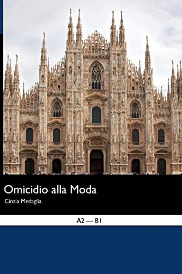 Omicidio Alla Moda-..