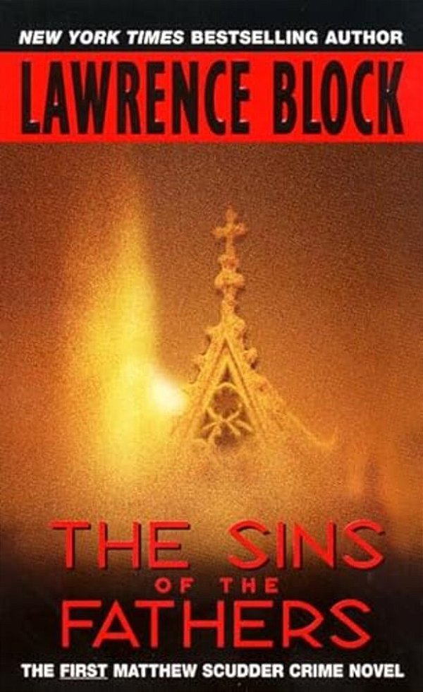 The Sins Of The Fathers-..