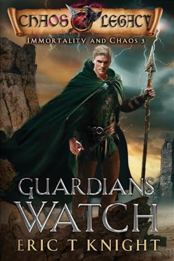 Guardians Watch-..