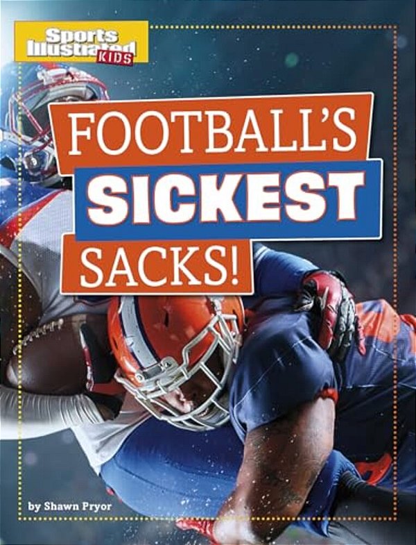 Football's Sickest Sacks!-..