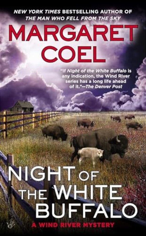 Night Of The White Buffalo-..