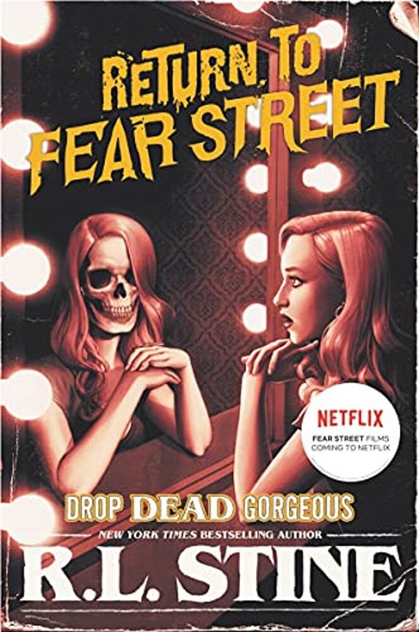 Drop Dead Gorgeous-..