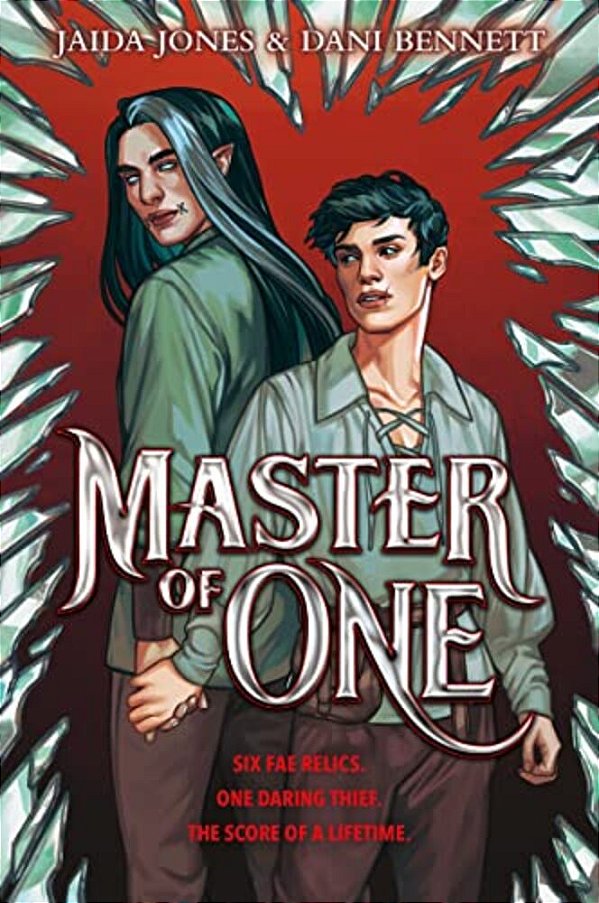 Master Of One-..