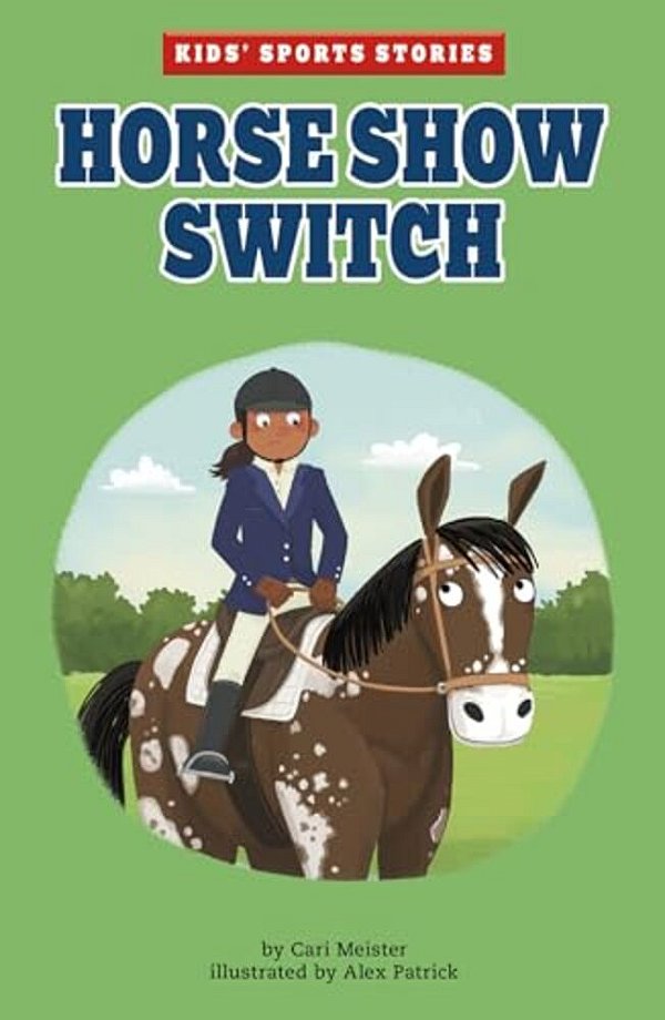 Horse Show Switch-..
