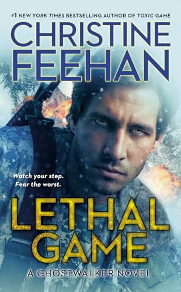 Lethal Game-..