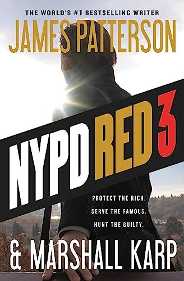 Nypd Red 3-..